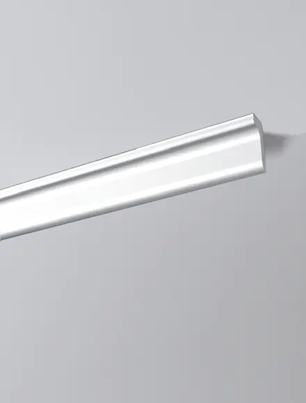 Плинтус потолочный NMC MO 25х20 мм, 2 м