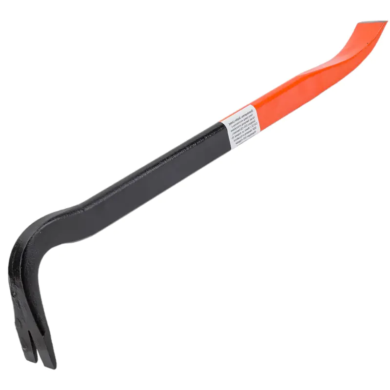 Лом-гвоздодер усиленный 25x450 мм Startul PROFI (ST4096-45)