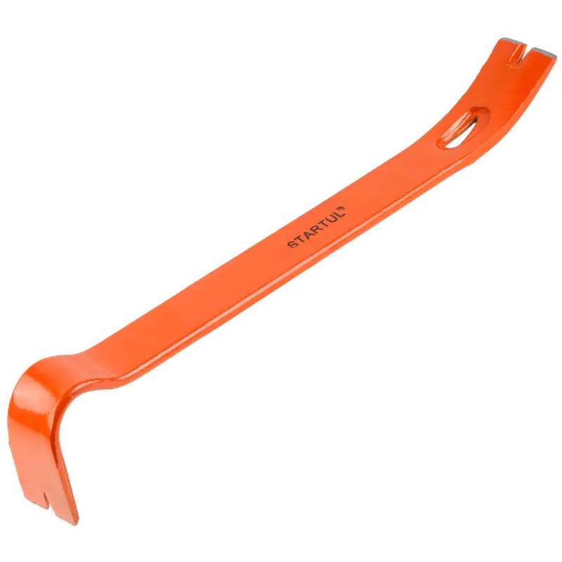 Лом-гвоздодер плоский 380х35х7мм Startul Master (ST4098-38)