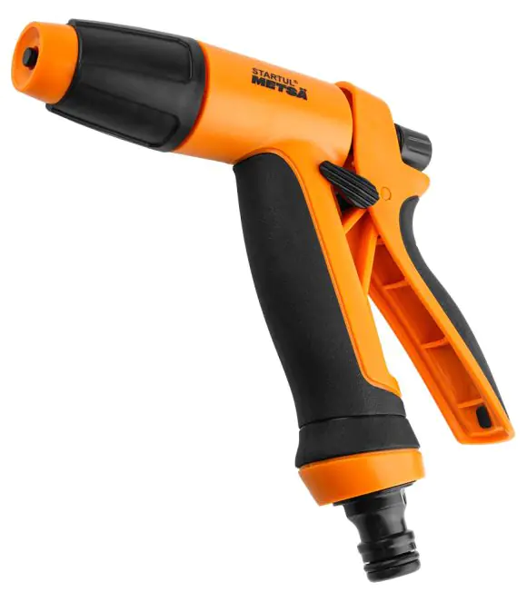 Пистолет-распылитель регулирующийся Startul METSA (ST6013-02)