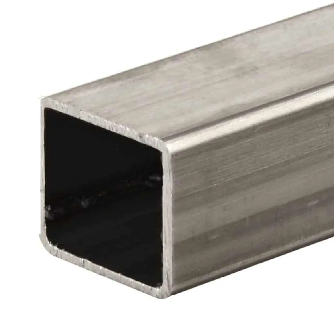 Труба профильная 60х60х2 мм, цена за 1 м.п.