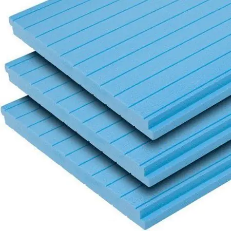 Батэплекс 40 мм, цена за лист 1200х600 мм