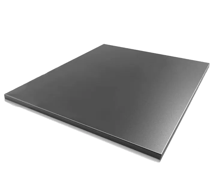 Заготовка из листа 4х400х400 мм