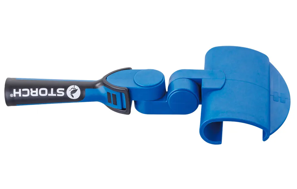 Адаптер для шпателя STORCH Flexogrip AluSTAR (326500)