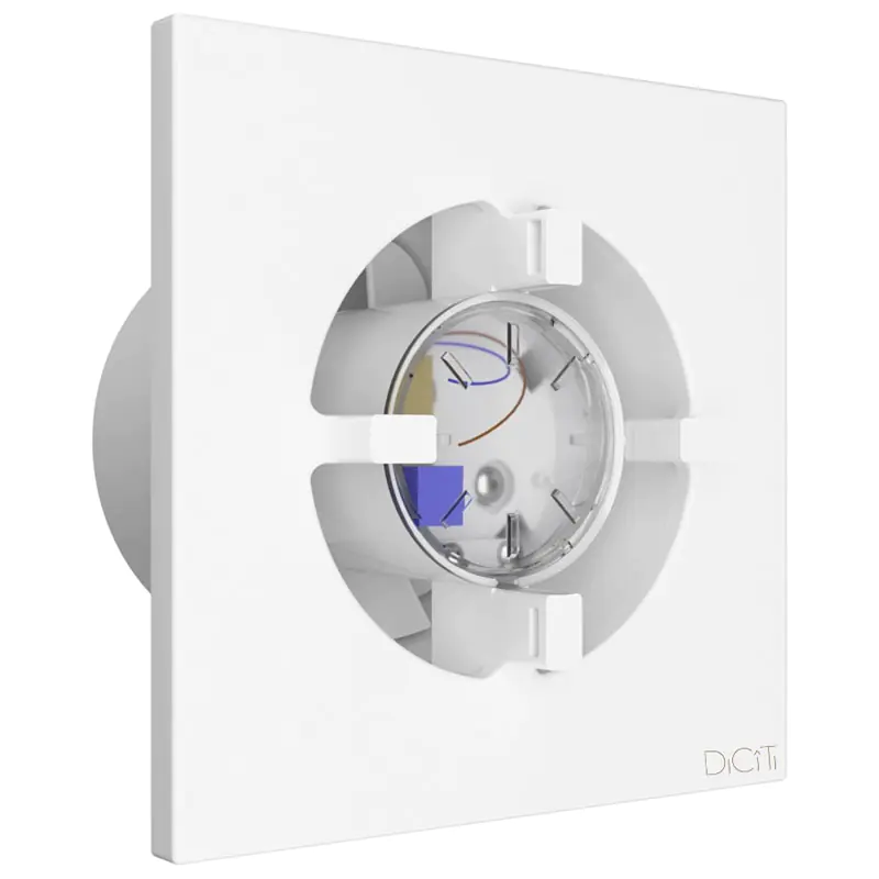 Вентилятор вытяжной 100 мм AEON 4С