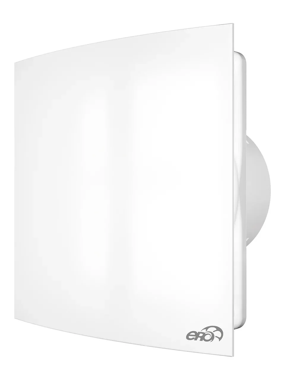 Вентилятор осевой вытяжной 100 мм QUADRO 4