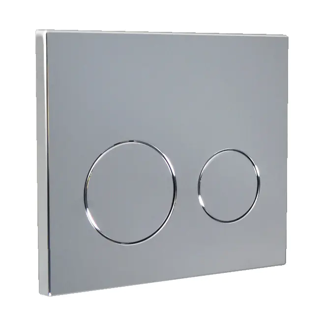 Кнопка для инсталляции АНИ Пласт WP1310