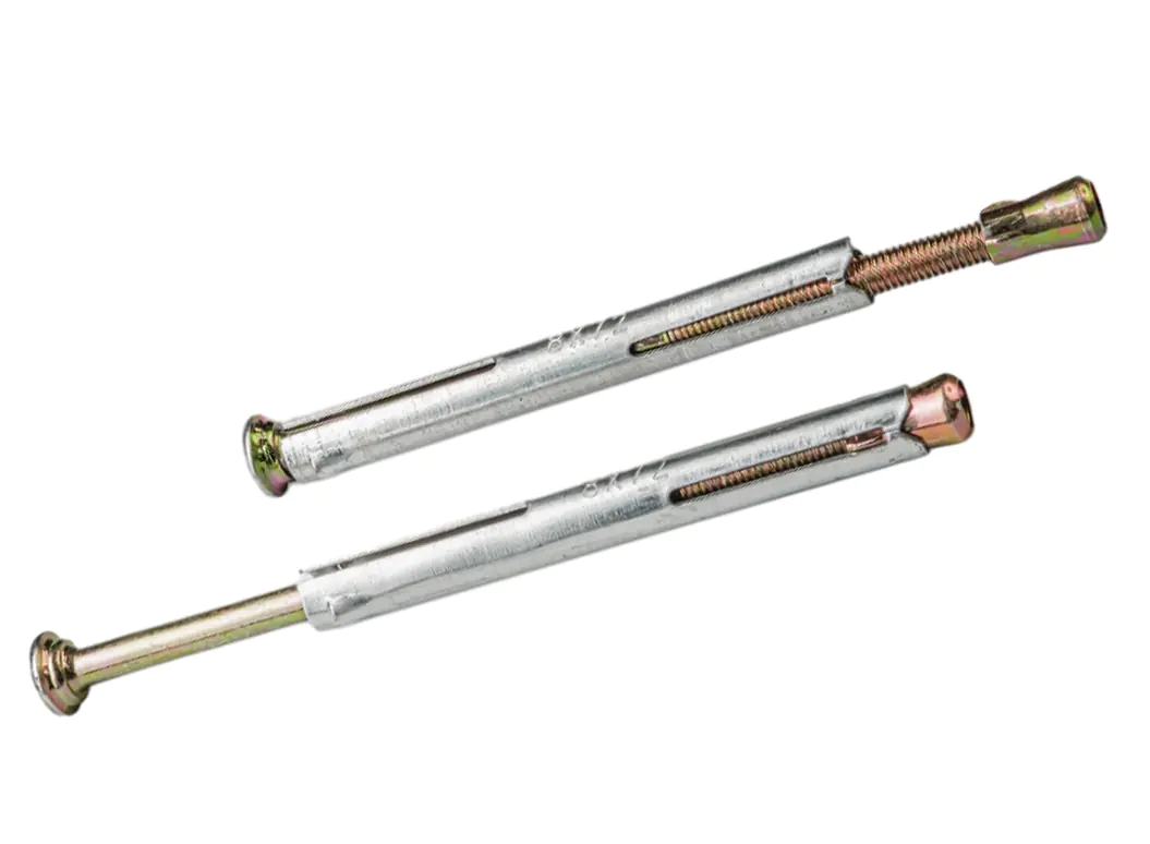 Анкер потолочный 8х92 мм АкустикГипс Basic 40 2 шт