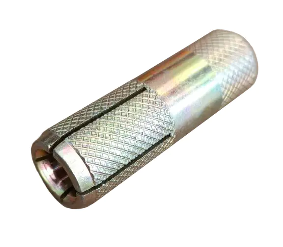 Анкер забивной М8/10 мм, 1 шт