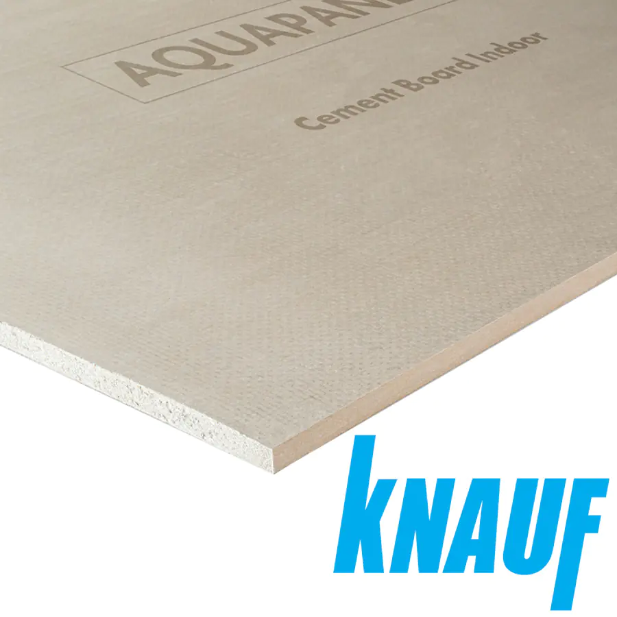 Аквапанель KNAUF внутренняя 2400х1200х12,5 мм