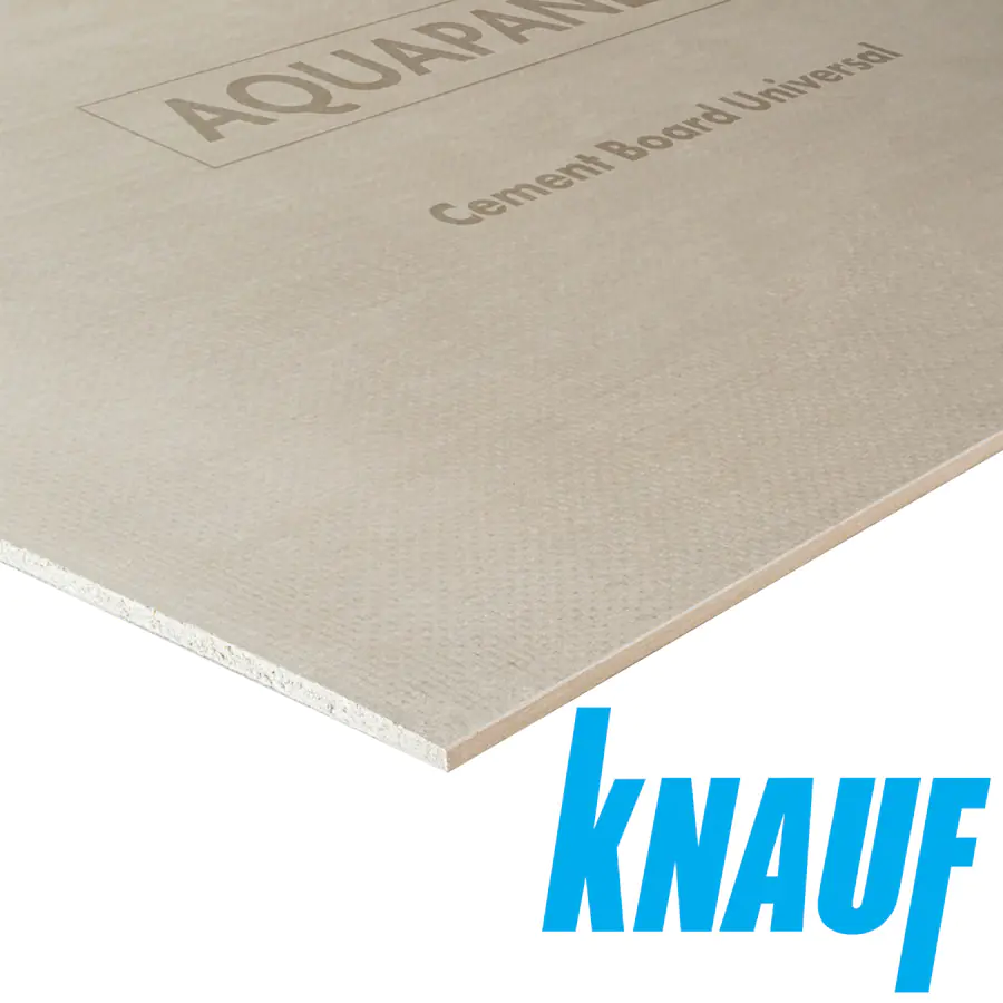 Аквапанель KNAUF универсальная 1200х900х8 мм