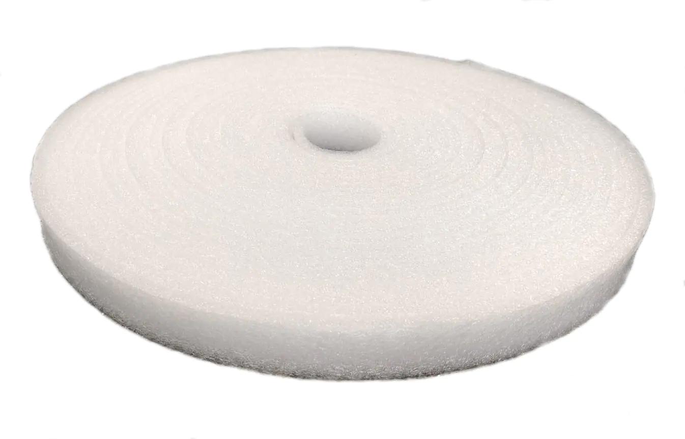 Лента демпферная ТЕПОФОЛ 10х50 мм, 25 м