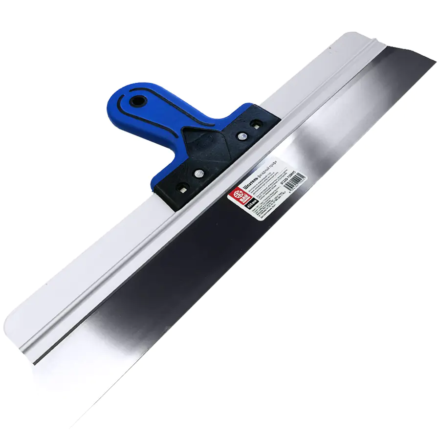 Шпатель фасадный 45 см Bauwelt профи (01220-730045)