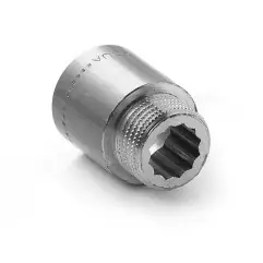 Удлинитель латунный с внутренней-наружной резьбой PRO AQUA HB 1/2 x 30 07-M15-F30x PA