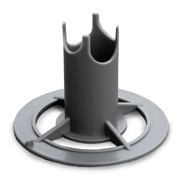 Фиксатор Стойка ФС-50 50/55 мм для арматуры 4-18 мм 20 шт