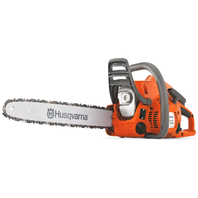 Бензопила Husqvarna 120 Mark II