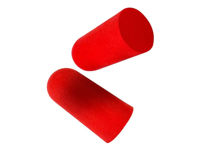 Беруши Jeta Safety