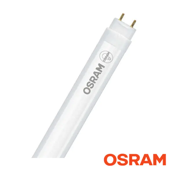 Светодиодная трубчатая лампа OSRAM SubstiTUBE Basic 18W 4000К G13