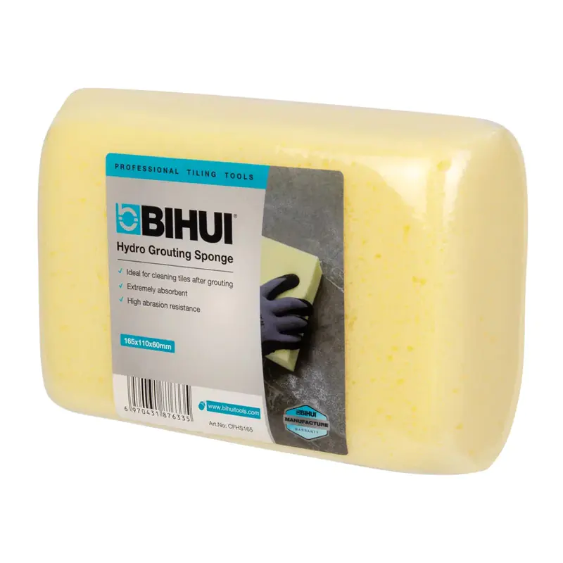 Губка универсальная 165x110x60 мм BIHUI (CFHS165)