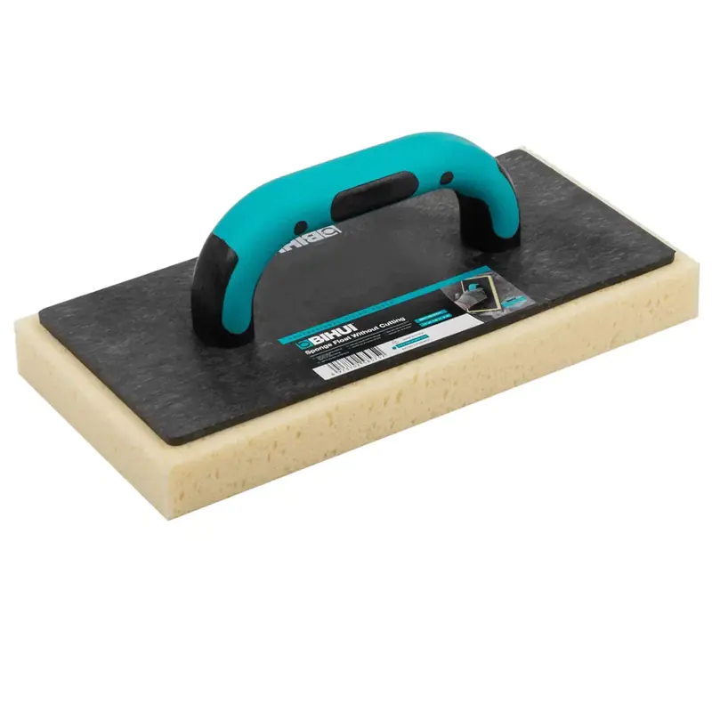 Губка с ручкой для затирки 280x140x30 мм BIHUI CFHSS11