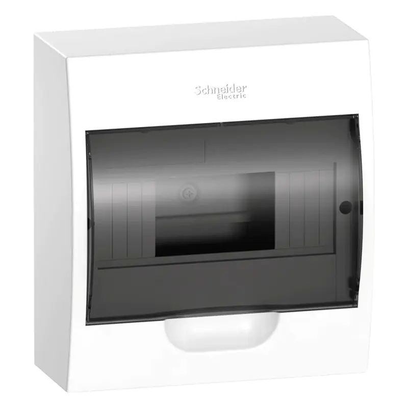 Бокс навесной Systeme Electric Easy9 Box (8 мод.) EZ9E1082S2SRU