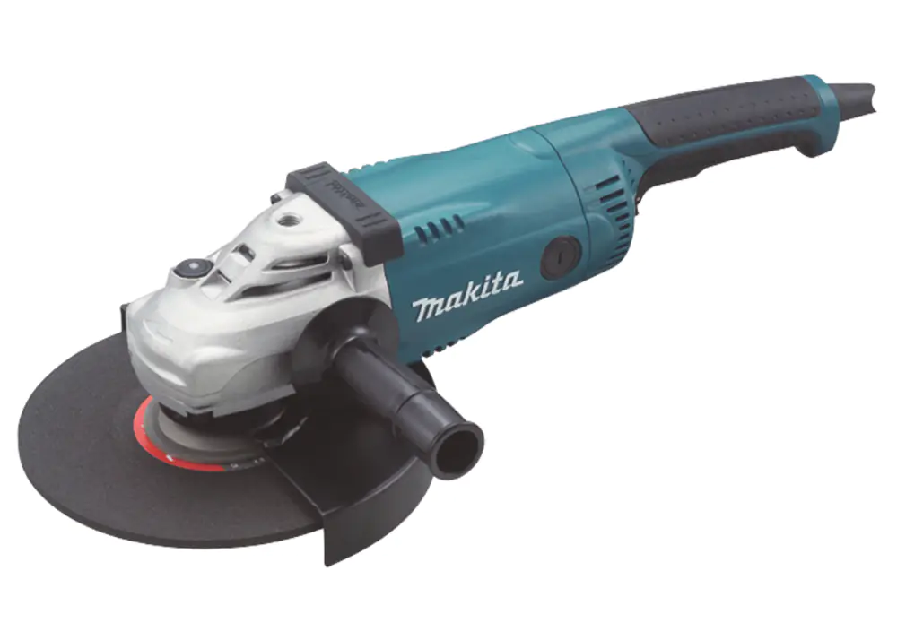 Угловая шлифмашина (болгарка) Makita GA9020SF