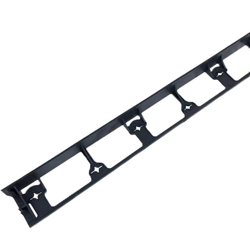 Пластиковый бордюр 1000х45х80 мм