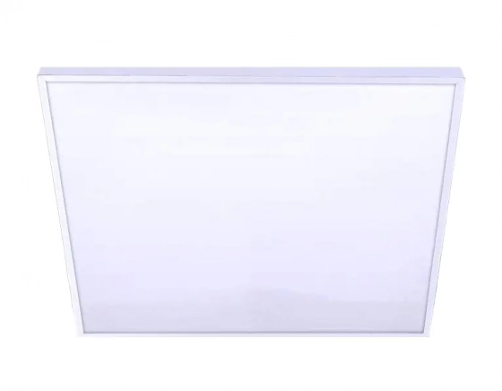 Панель светодиодная IEK LDV6575 засветка равномерная 40Вт 6500К (Опал)