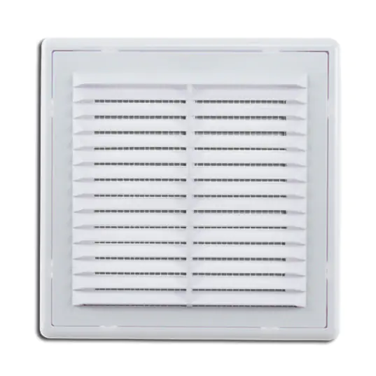 Вентиляционная решетка II-1515 150х150 мм