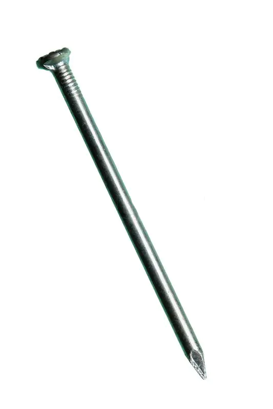Гвозди строительные 6х200 мм, 1 кг