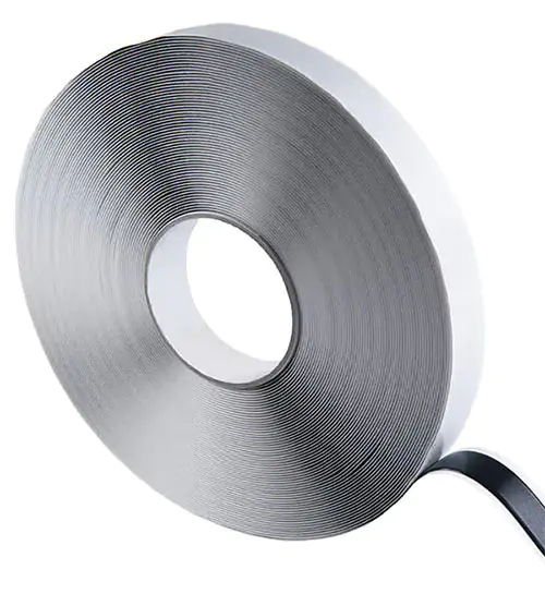 Бутиловая двухсторонняя лента Corotop BUTYL 15 мм x 25 м