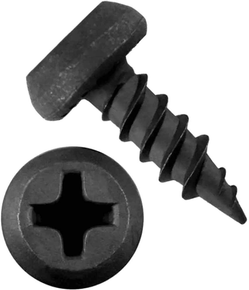 Саморез 3,5x9,5 острый (1000 шт)