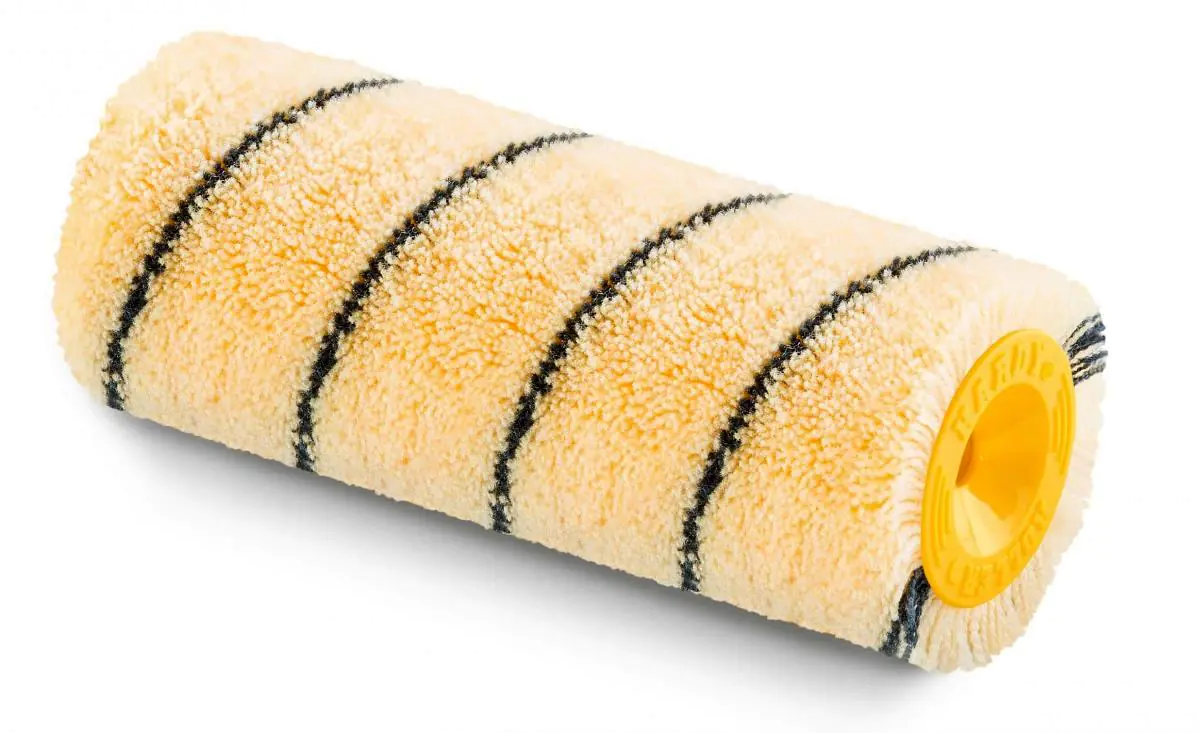 Валик малярный 25 см (ворс 13 мм) Hardy Hardstar 0110-184825