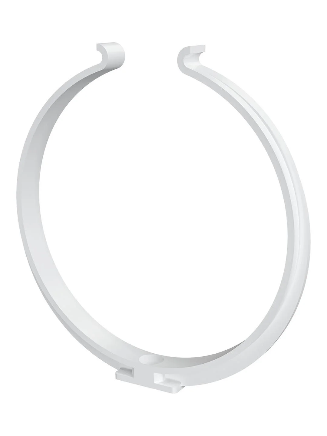 Держатель круглых воздуховодов 150 мм (15.16RDH)