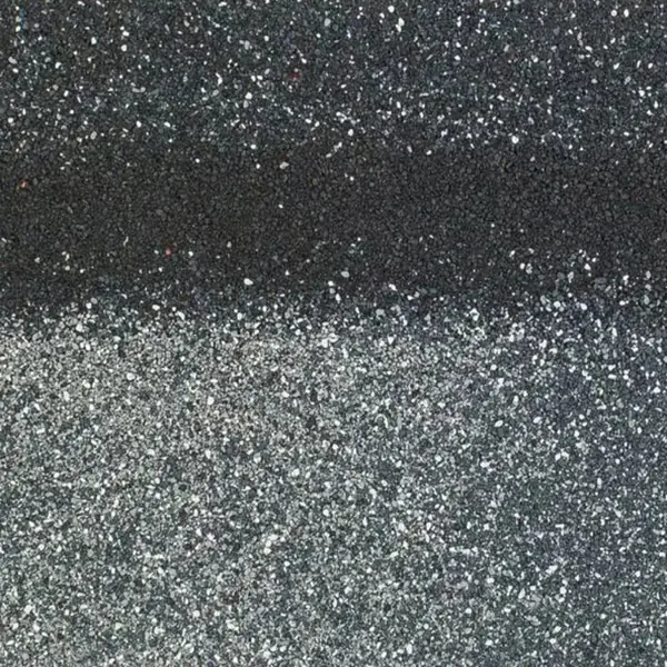 Коньково-карнизная черепица Технониколь SHINGLAS Оптима, серый, 5 м² (1202)