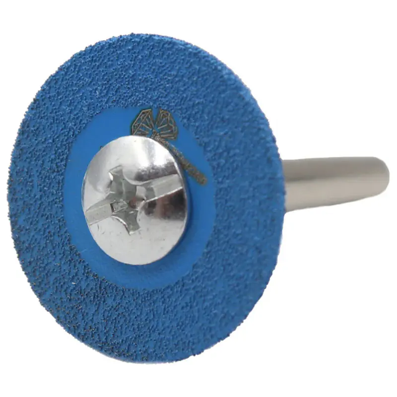 Диск алмазный 30 мм для гравера Trio-diamond (141530)