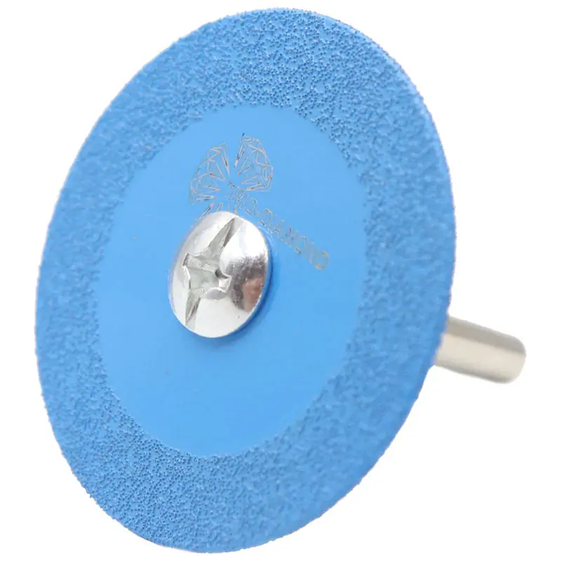 Диск алмазный 50 мм для гравера Trio-diamond (141550)