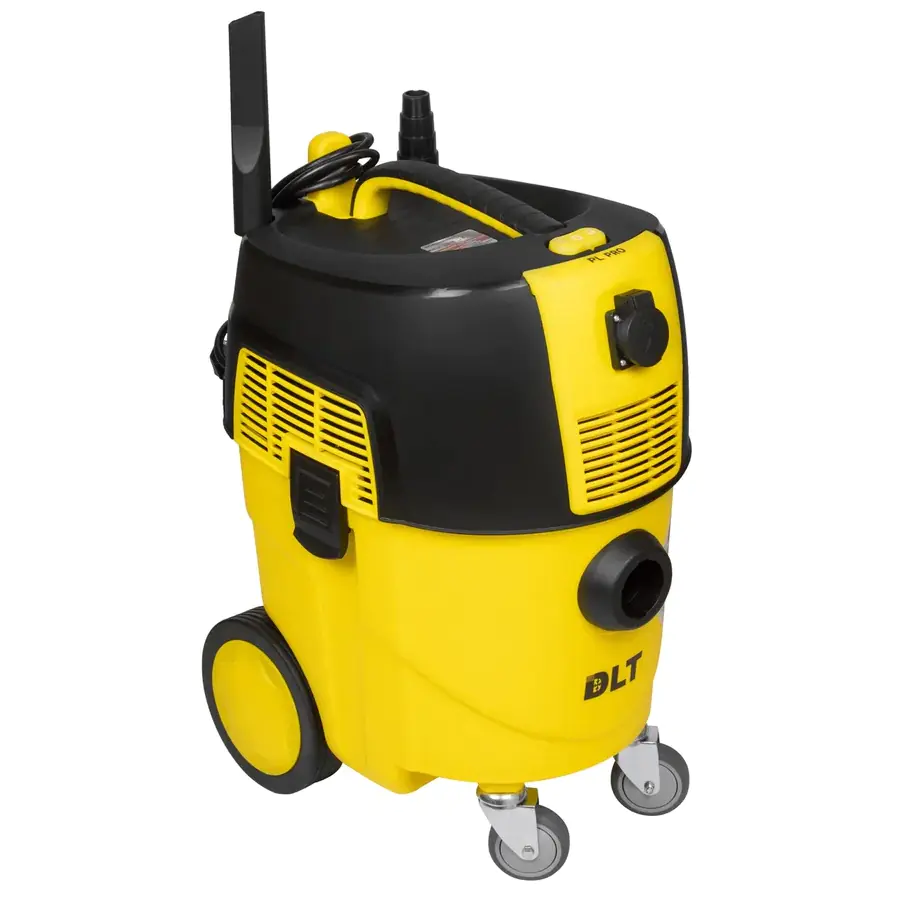 Пылесос строительный DLT PL PRO (0792)