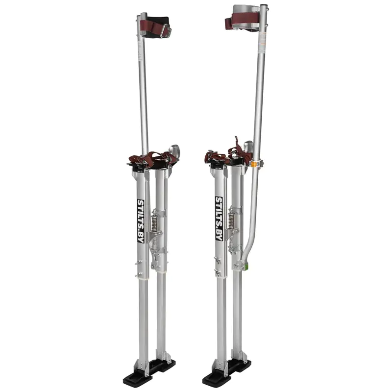 Ходули строительные 60-100 см DLT STILTS 0187