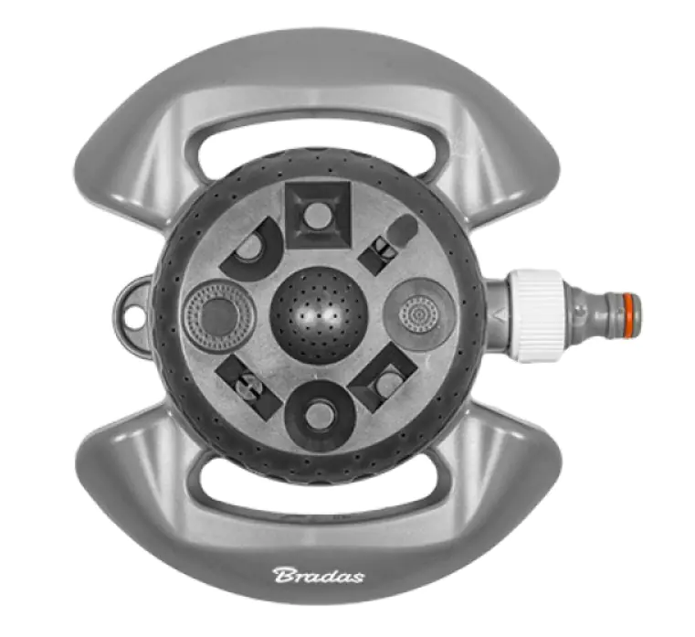 Дождеватель на подставке Bradas White Line WL-Z15