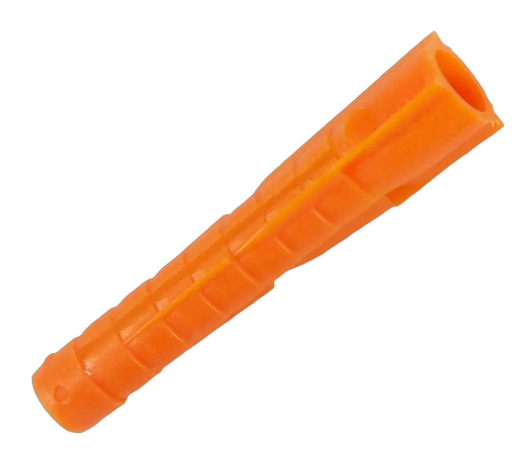 Дюбель 6х37 универсальный (200 шт)