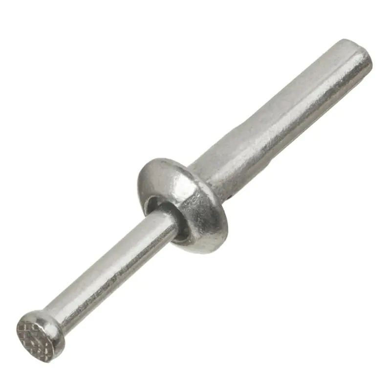 Дюбель-гвоздь 6х30 металлический HD (SMP1-42903-10) 10 шт