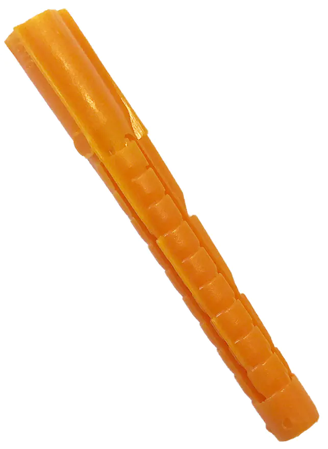 Дюбель 6х52 универсальный (200 шт)