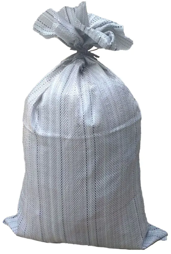 Мешки для мусора 55х95 см, держат до 40 кг