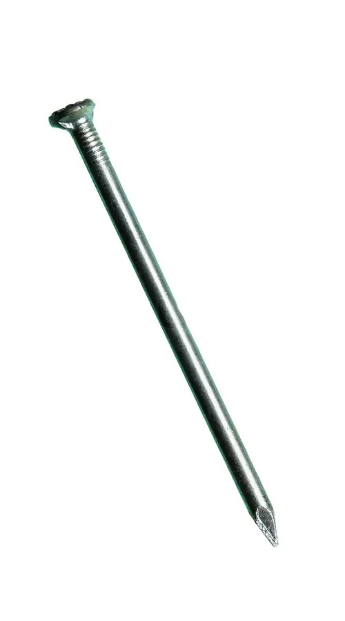 Гвозди строительные 5х150 мм, 1 кг