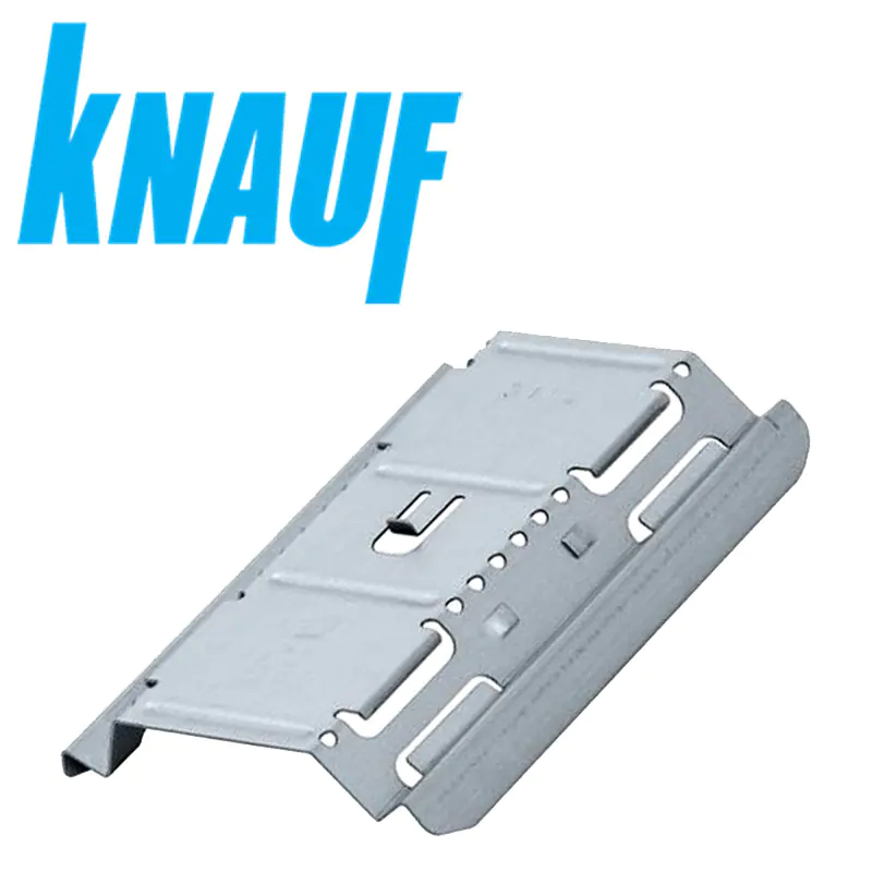 Соединитель KNAUF мульти для профилей CD 60/27