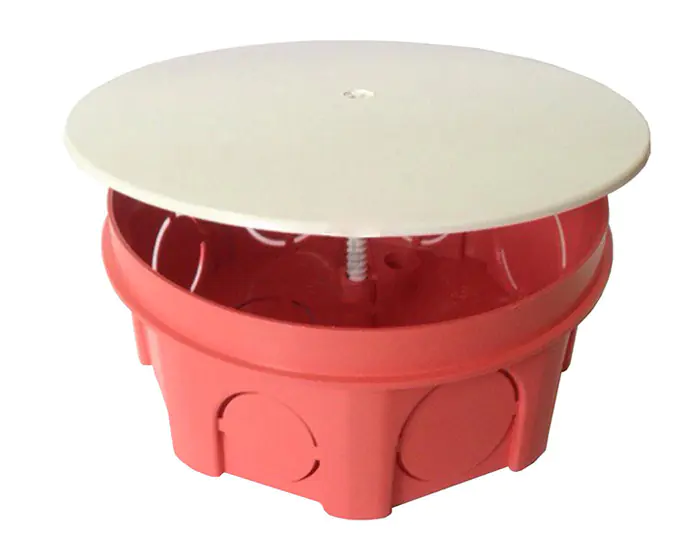 Коробка электромонтажная К84