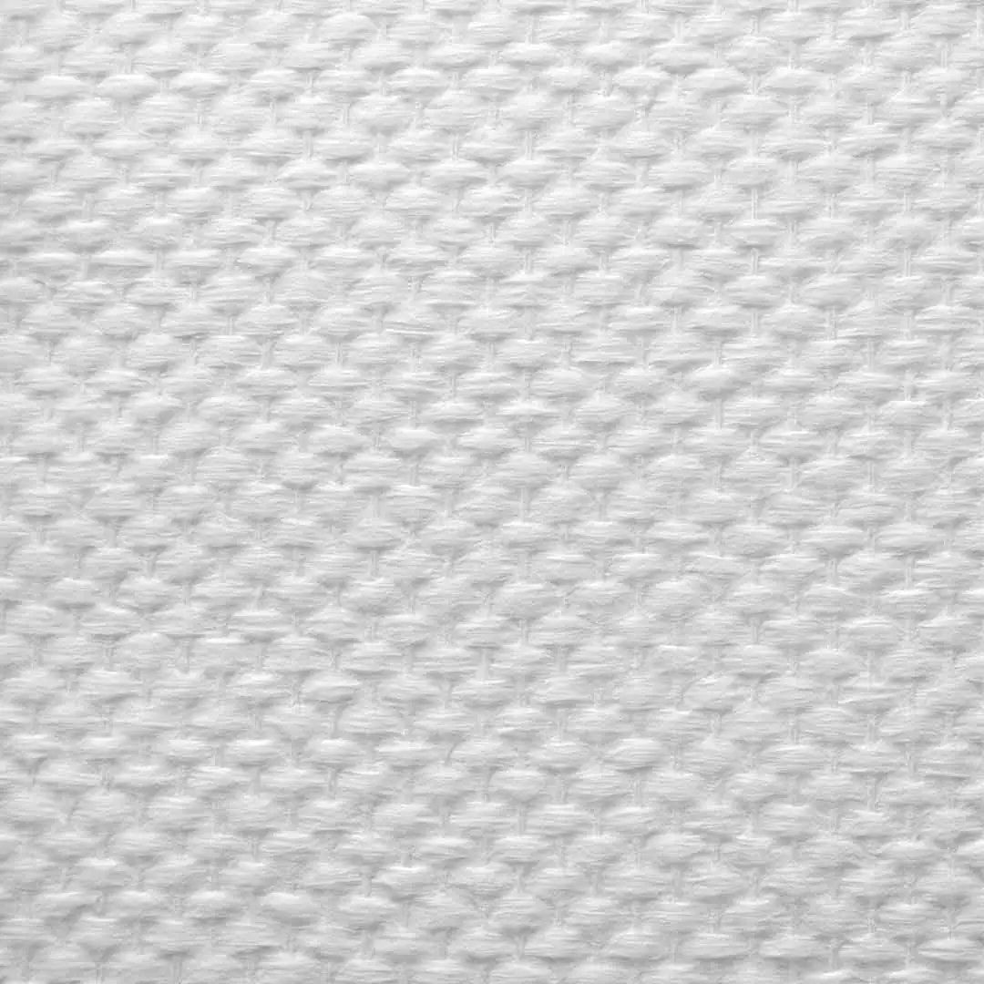 Стеклообои "Рогожка средняя" Nortex 115 гр/м², 25 м²