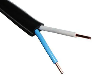 Кабель ВВГ Пнг(А)-LS 2х1,5 ГОСТ, цена за м.п.