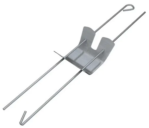 Евро подвес для потолка в сборе 500 мм